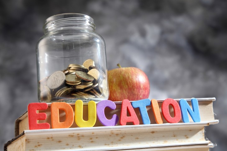 LCEF Funding 2020 School Year Funding